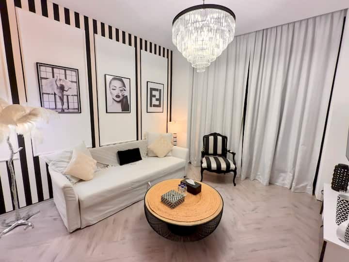 მისაღები ოთახი