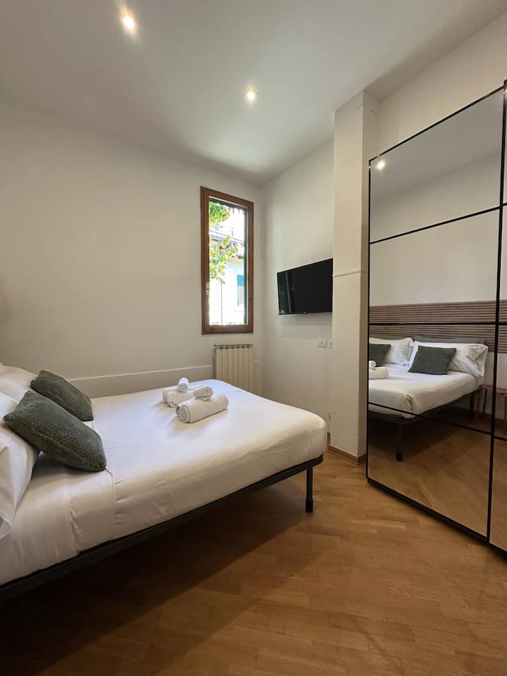 Nick Apartment-firenze Centro Storico-a/c - Florence