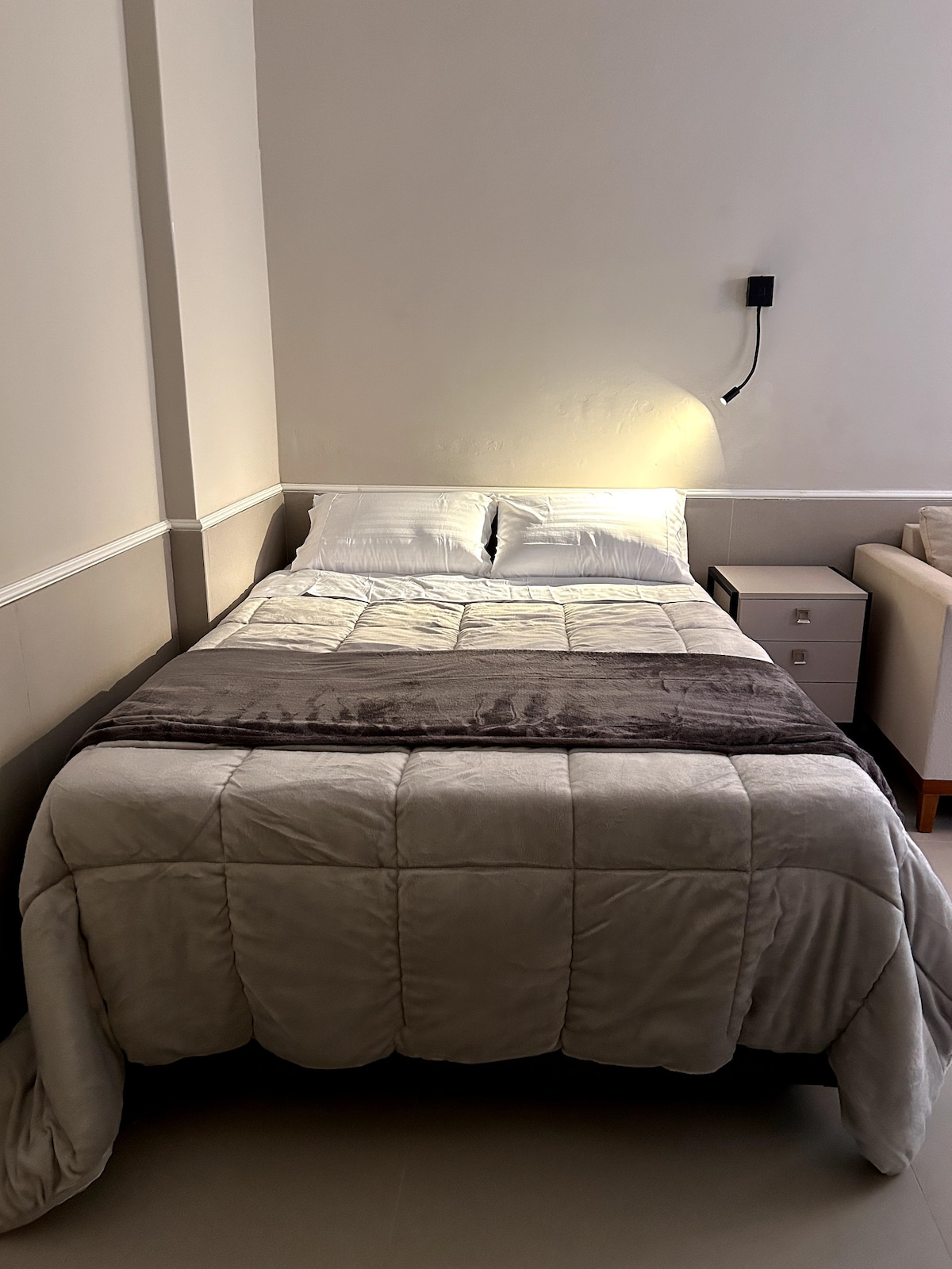 საძინებელი