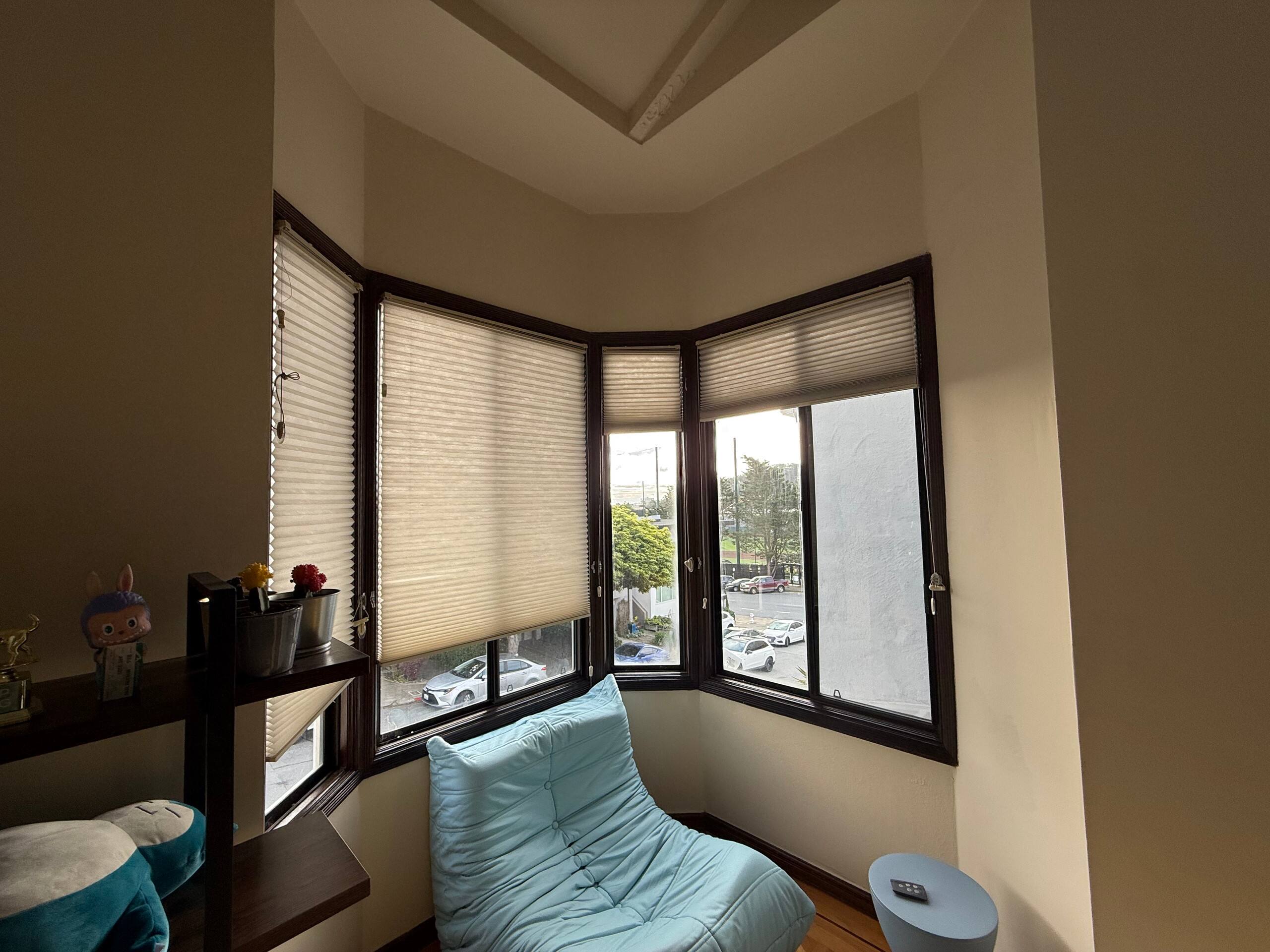 Home in San Francisco · ★5.0 · 2 bedrooms · 2 beds · 1 bath - Image 4