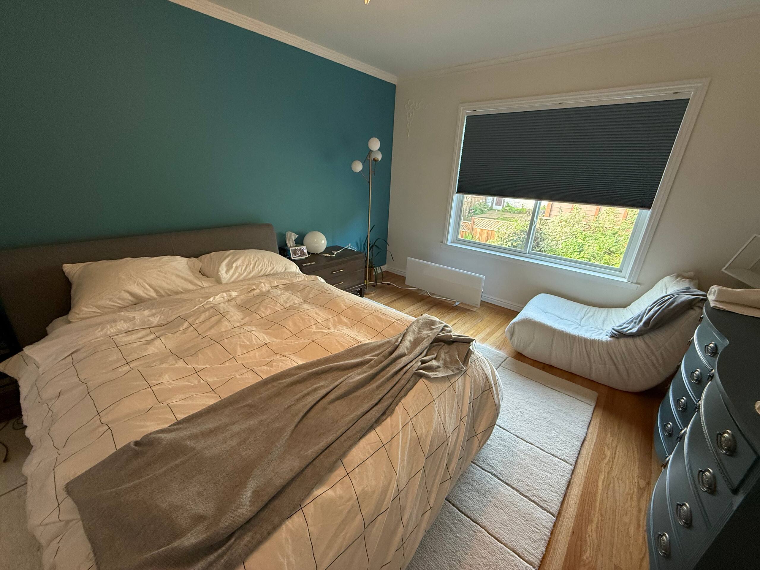 Home in San Francisco · ★5.0 · 2 bedrooms · 2 beds · 1 bath - Image 10