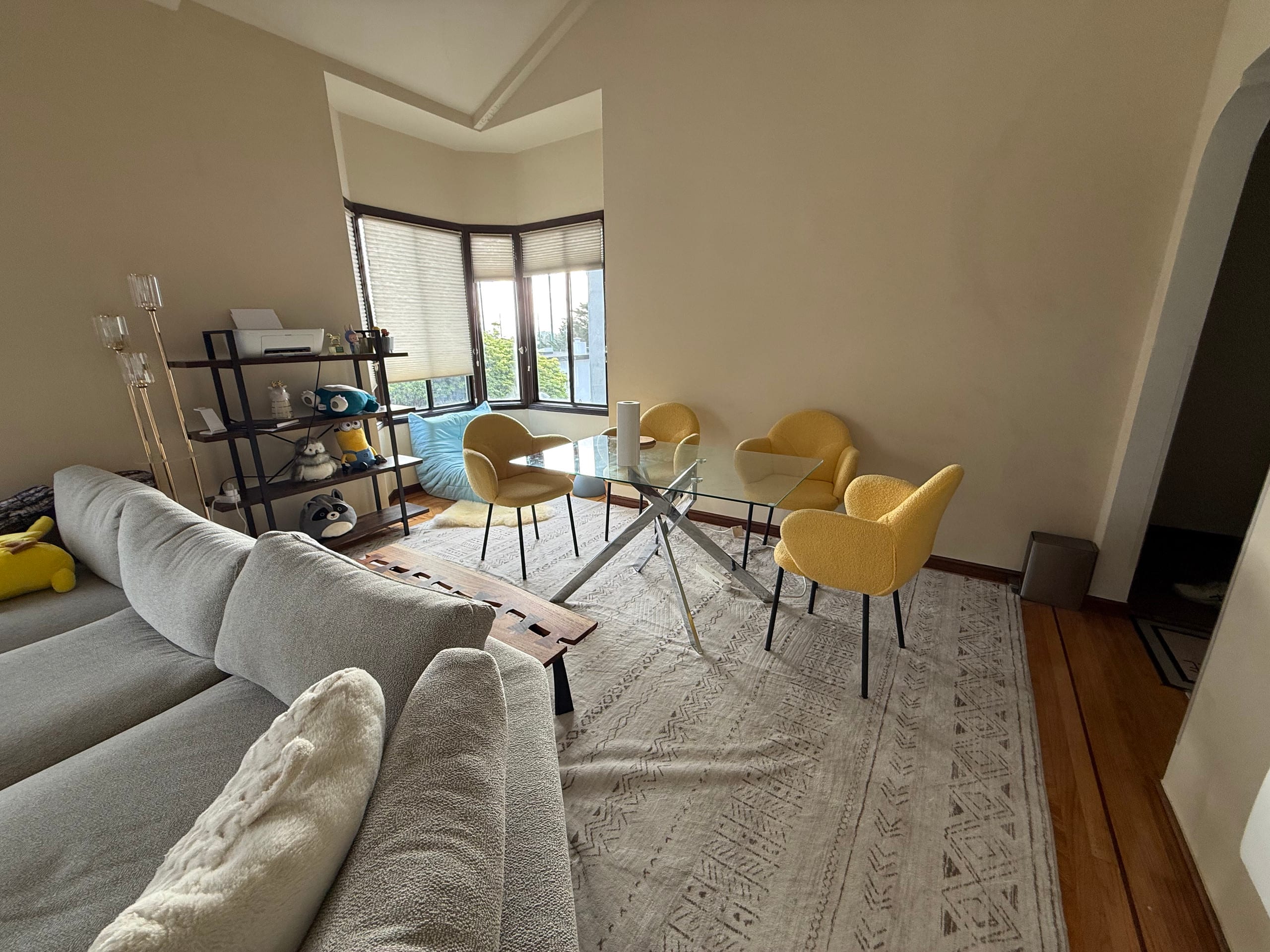 Home in San Francisco · ★5.0 · 2 bedrooms · 2 beds · 1 bath - Image 5