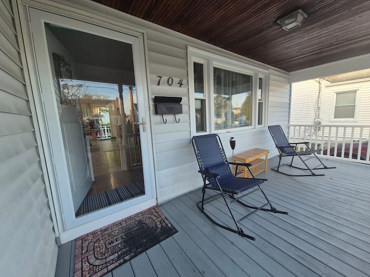 Habitación En Bridgeport - Fairfield, CT