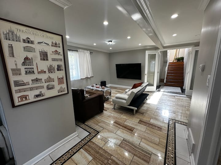 Highland Park Residence - Glencoe, IL