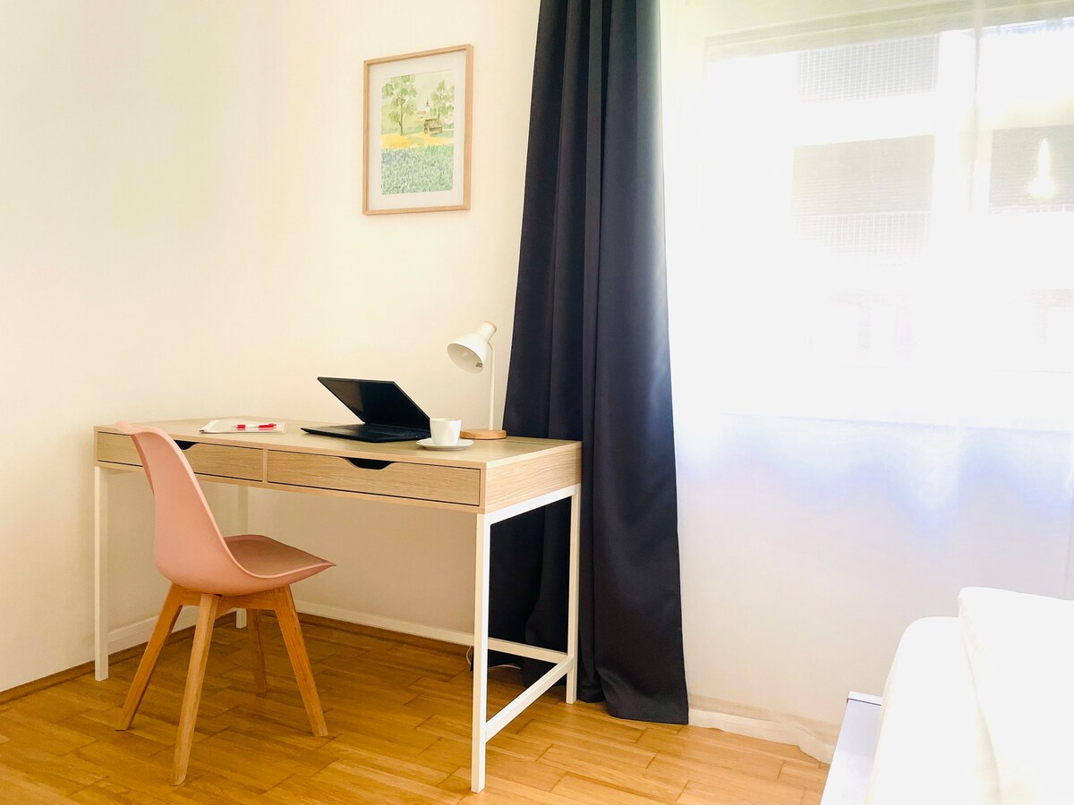 საძინებელი 2