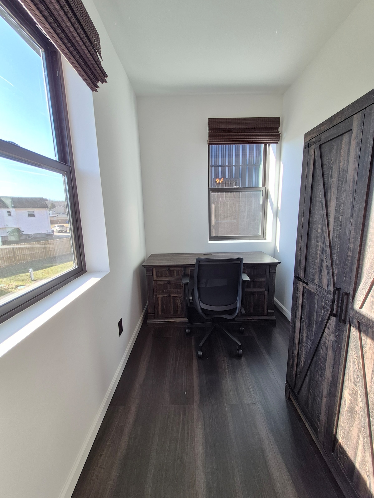 The New Jersey Barndominium