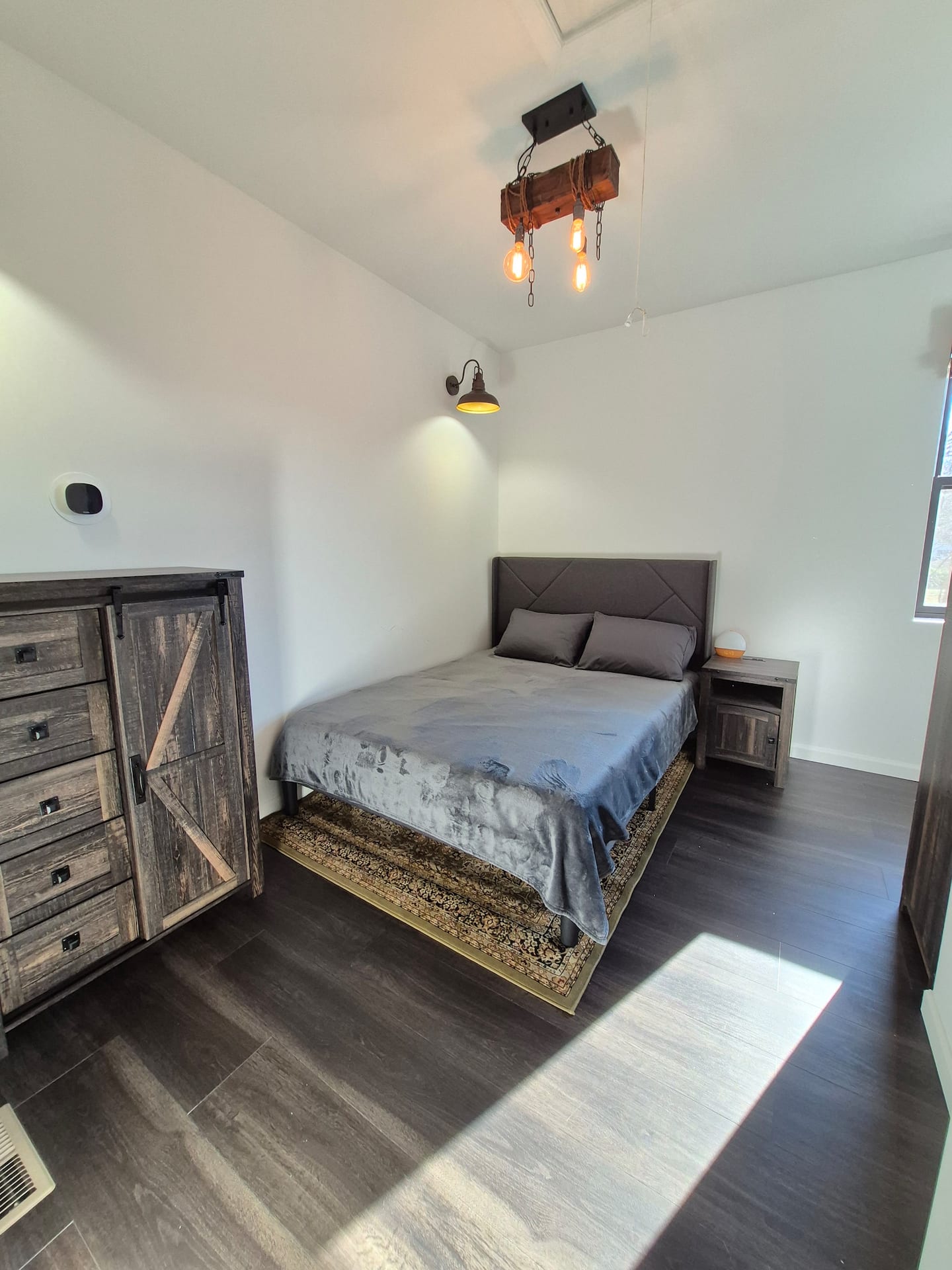 The New Jersey Barndominium