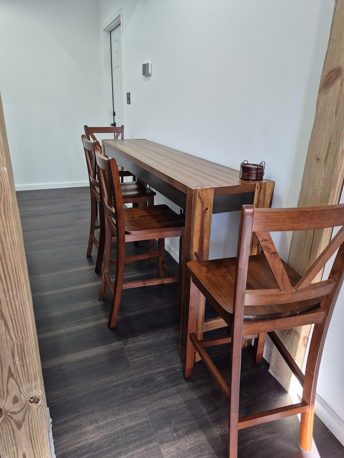 The New Jersey Barndominium