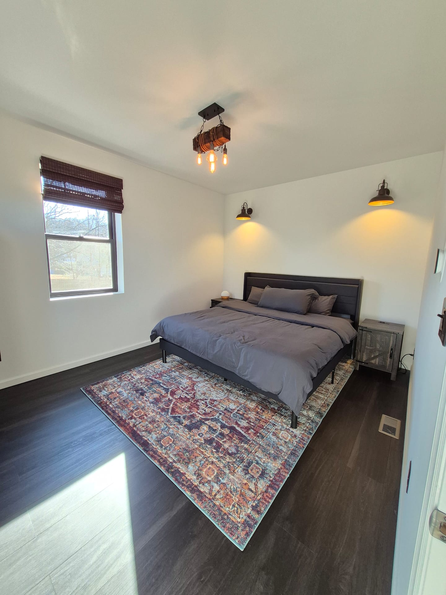 The New Jersey Barndominium