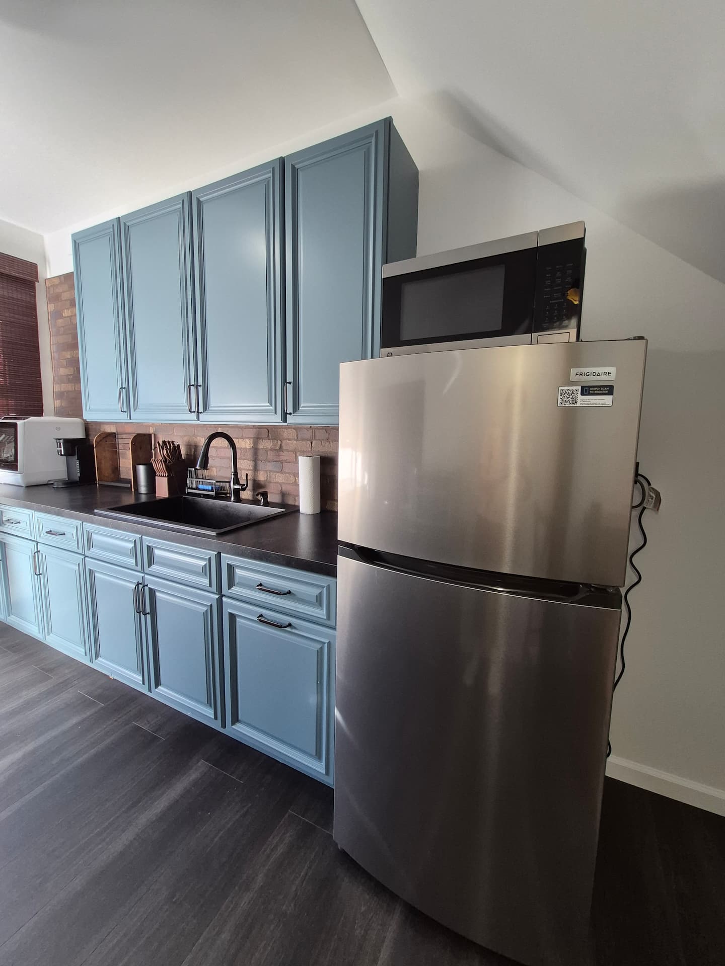 The New Jersey Barndominium