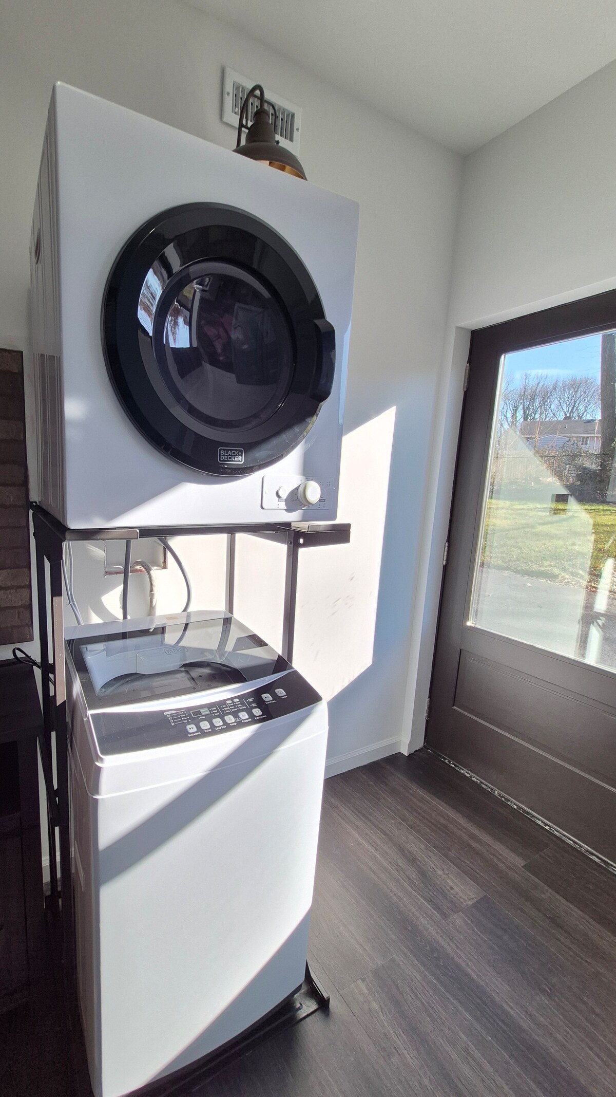 The New Jersey Barndominium