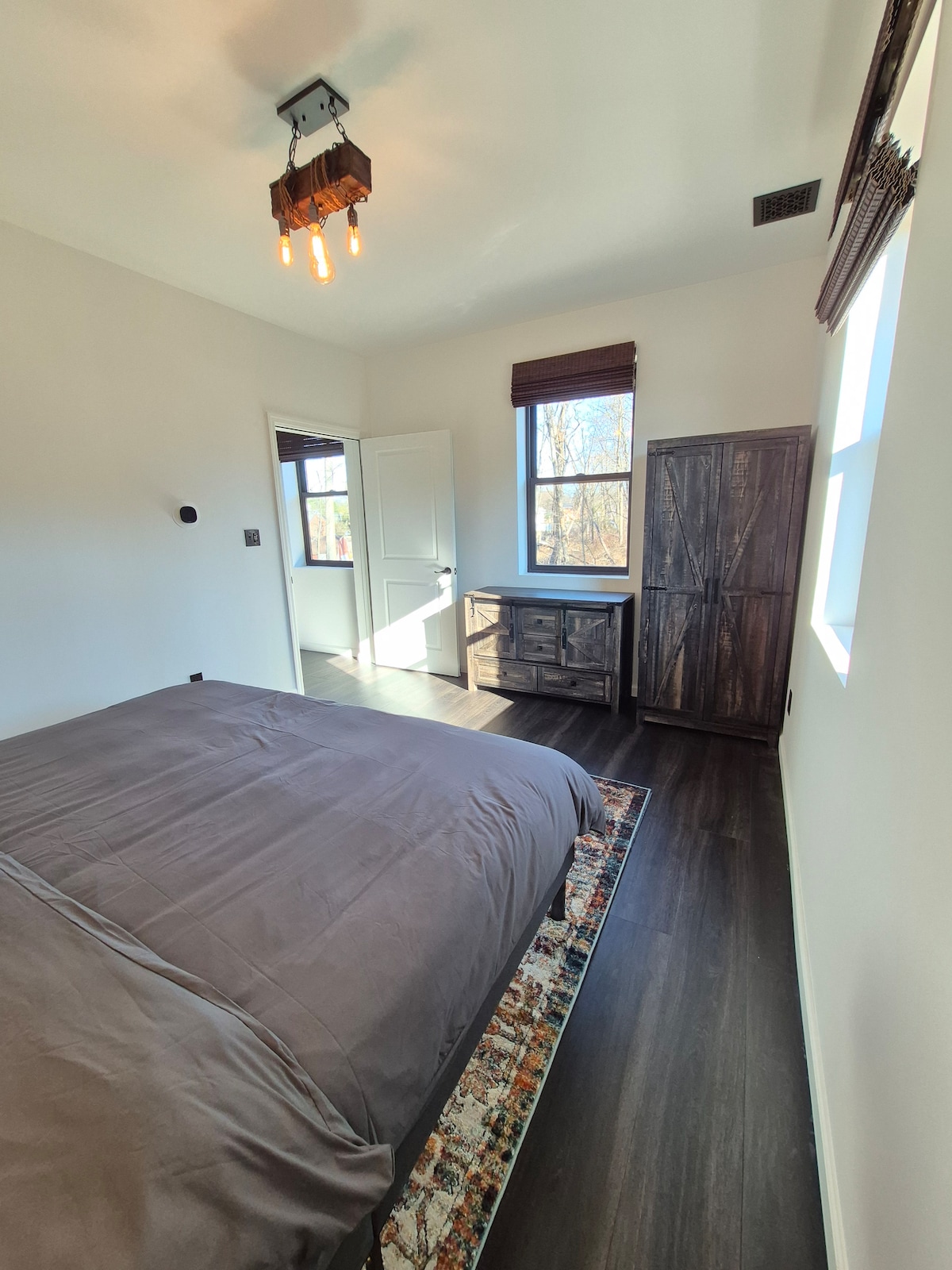 The New Jersey Barndominium
