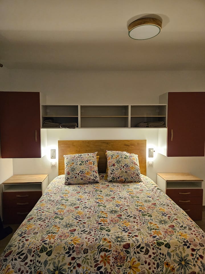 Chambre 1