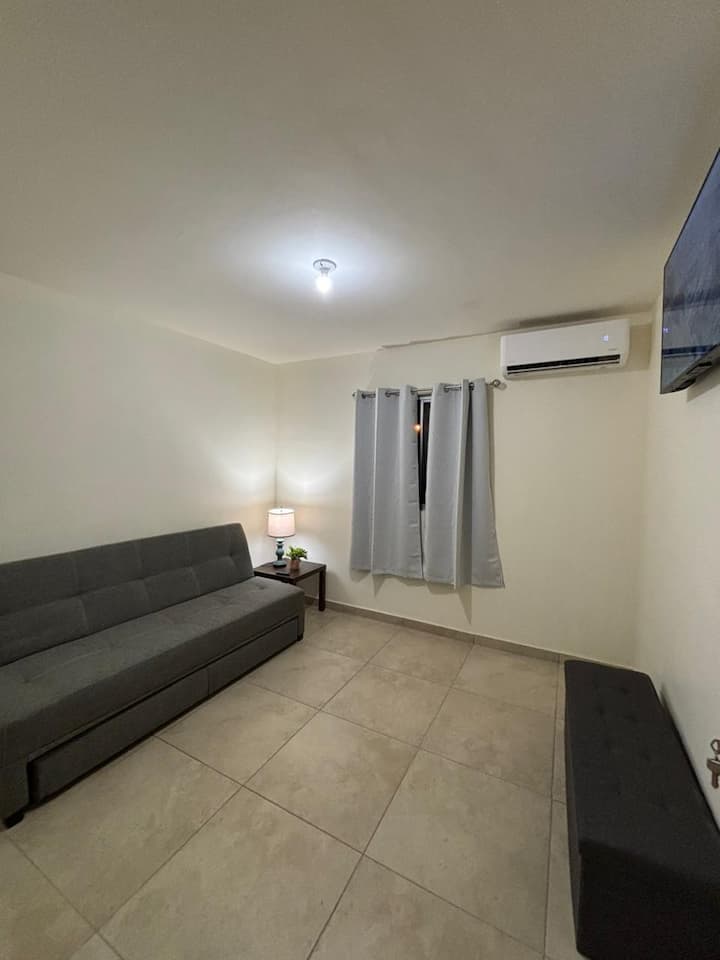 Спална соба