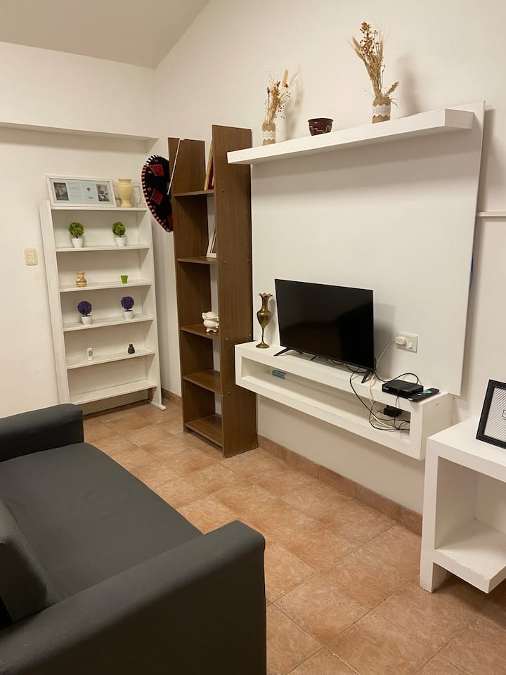 Departamento Alfonsina Pleno Centro - La Rioja