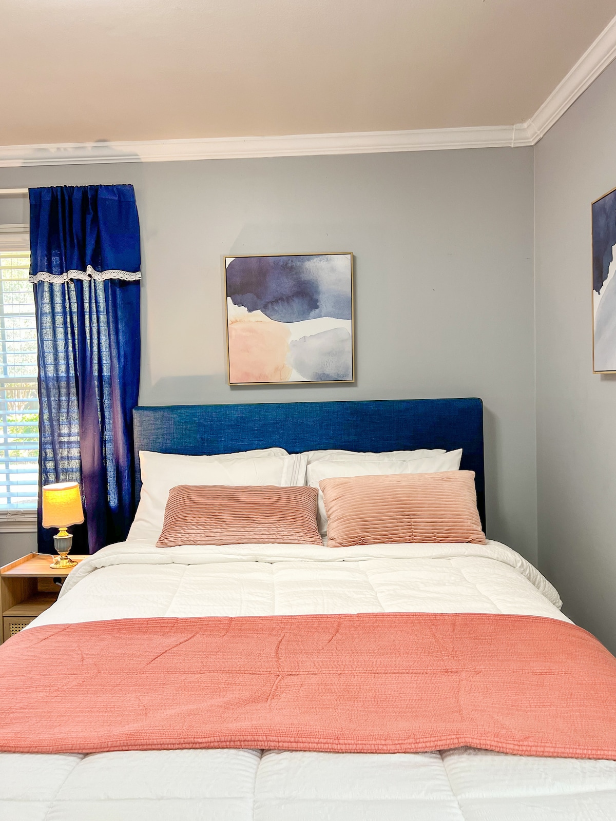 საძინებელი 3