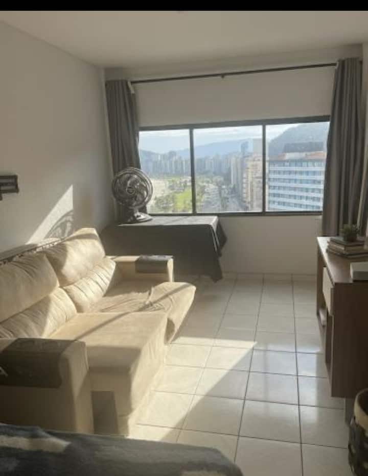 მისაღები სივრცე