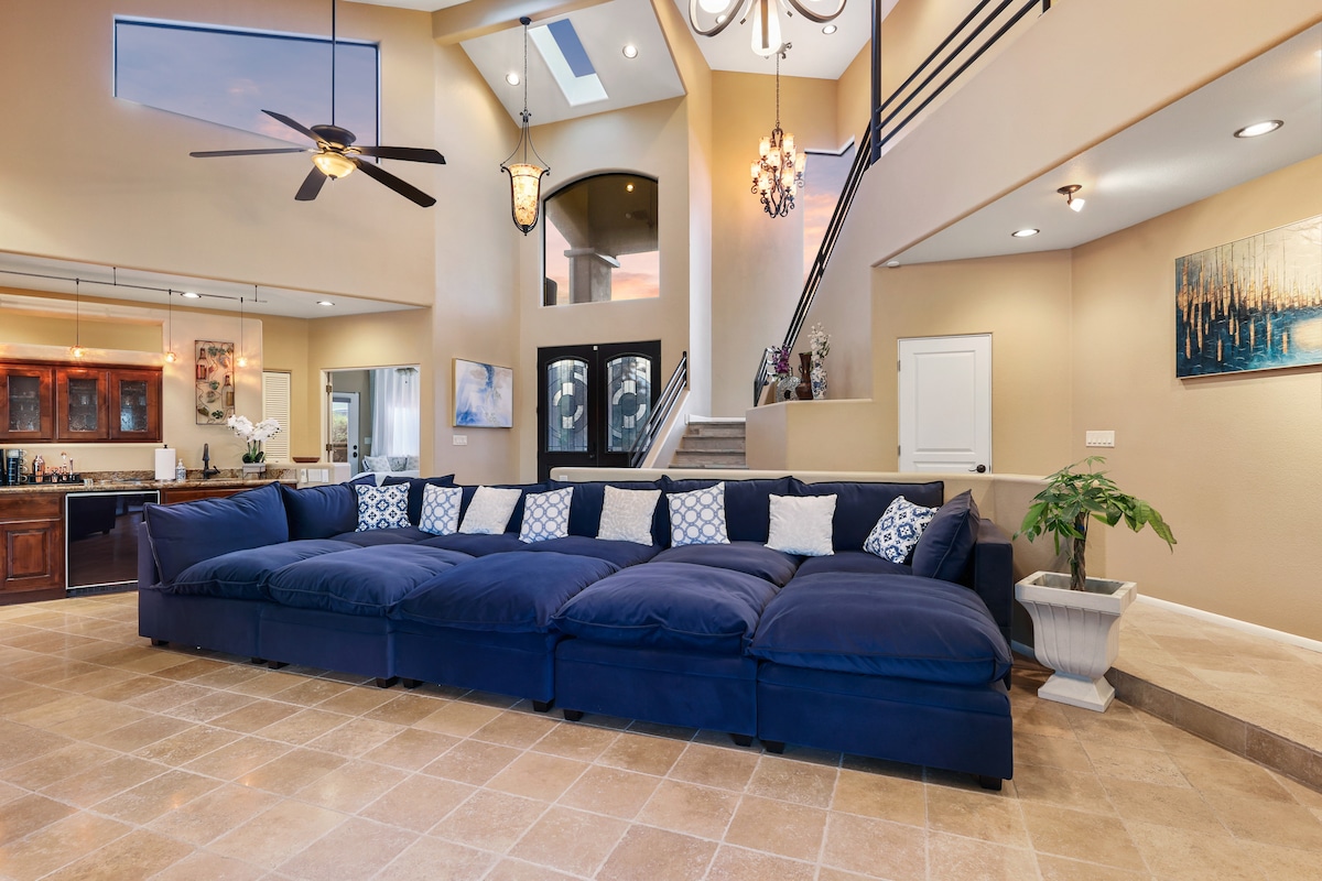 Всекидневна 1