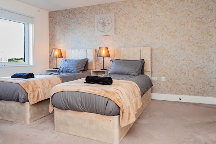 ห้องนอน