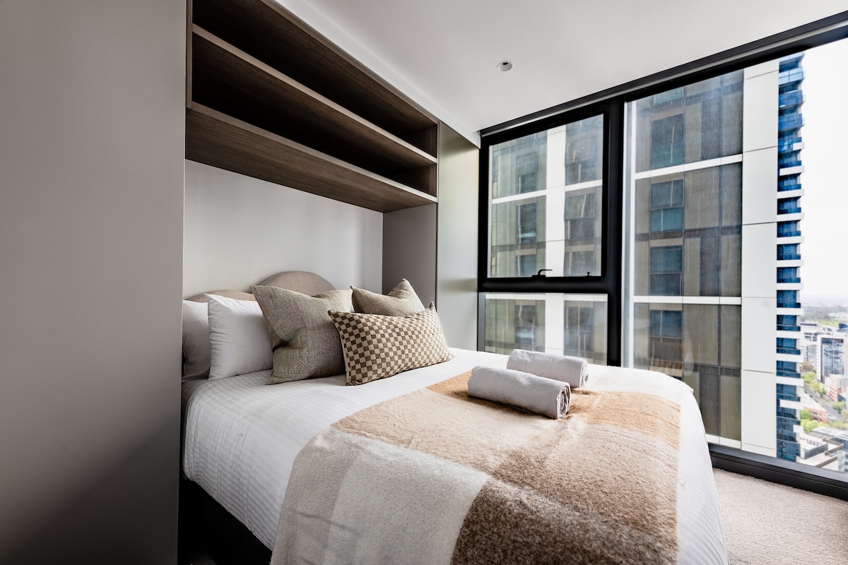 غرفة النوم 2