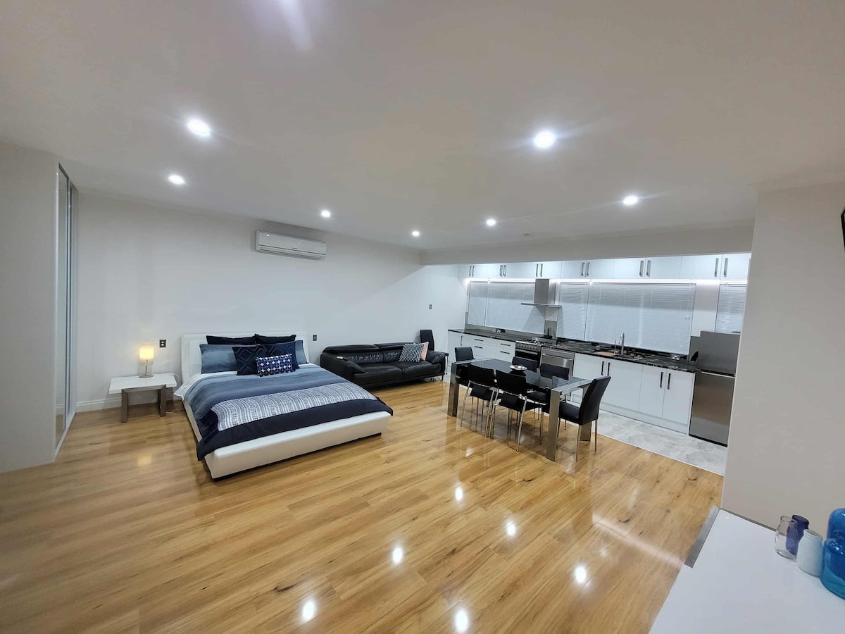 ห้องนอน