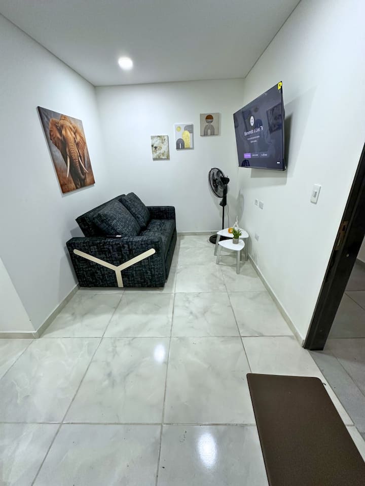Confort Y Ubicación En Un Solo Lugar - Cúcuta