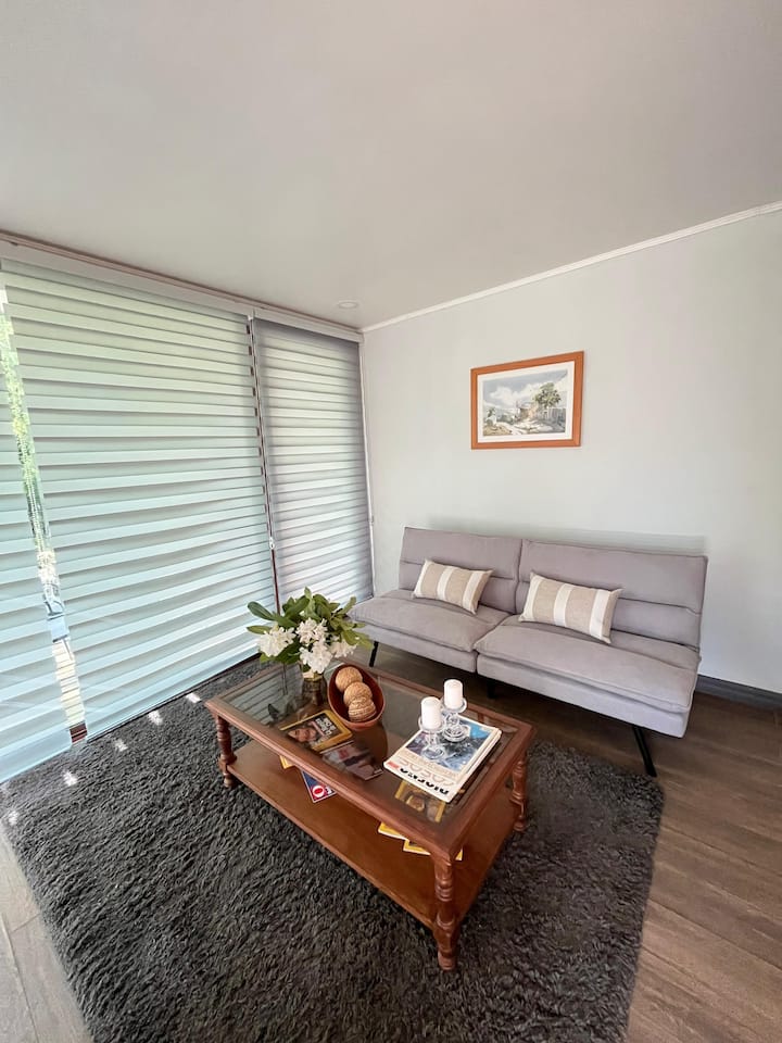 Ketrawe Townhouse - Pucon