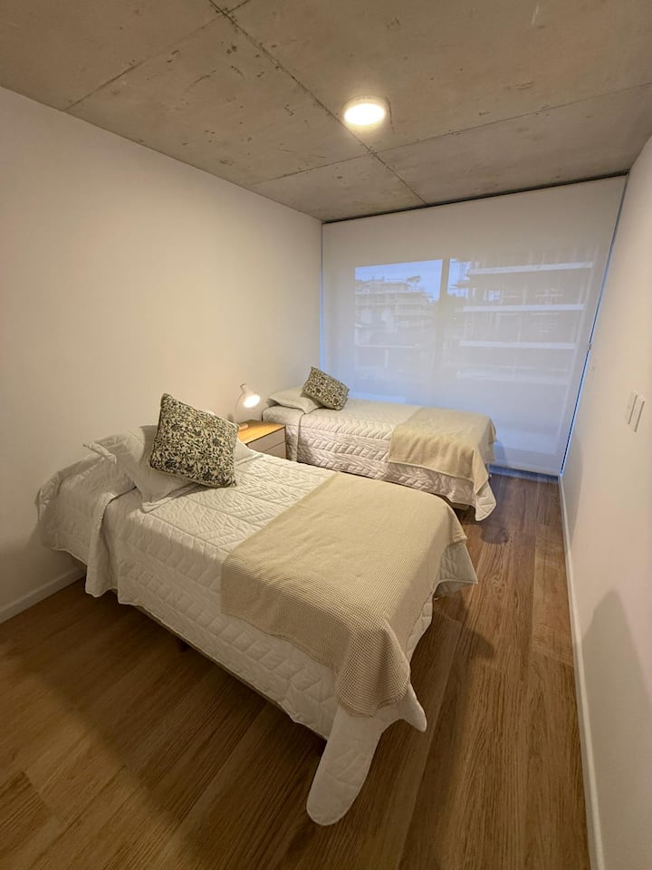 ห้องนอน