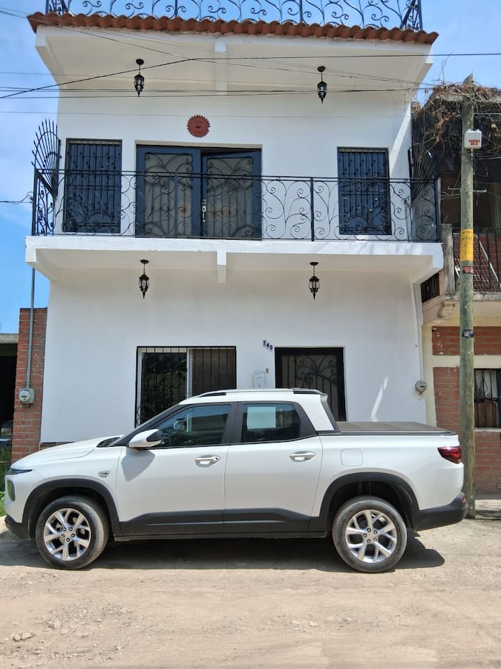 Mi Casa Vallarta  Your Home Near The Airport - Puerto Vallarta