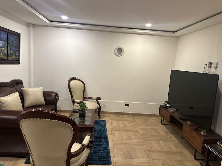 Acogedor Apartamento - Soacha