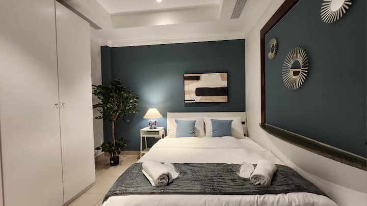 mirna druga spavaća soba