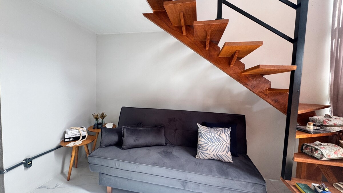 Top Airbnb: Peak loft 03 em Jaguaruna