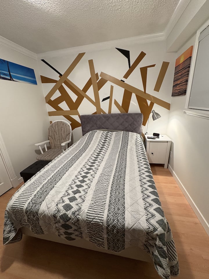 غرفة النوم 3