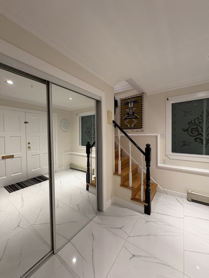 غرفة المعيشة