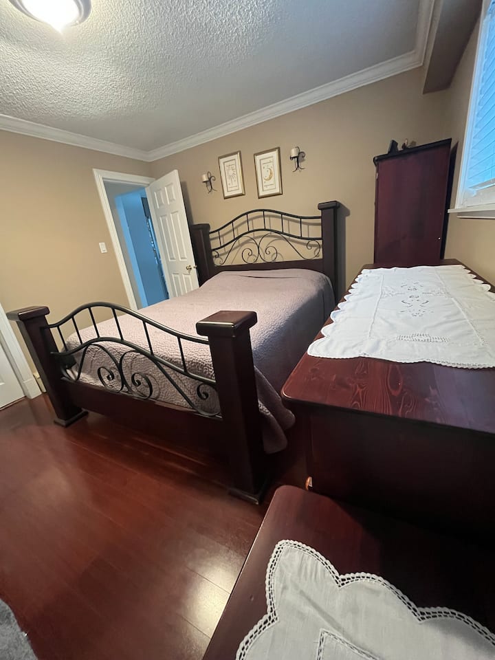 غرفة النوم 1