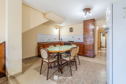 Anuncio de Airbnb popular: Olas Del Sur Apartments en San Jacinto