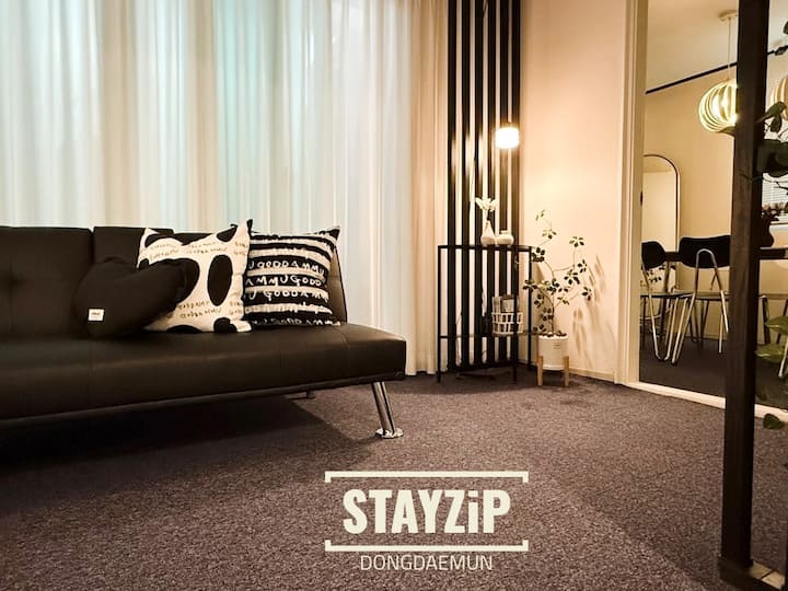 მისაღები ოთახი