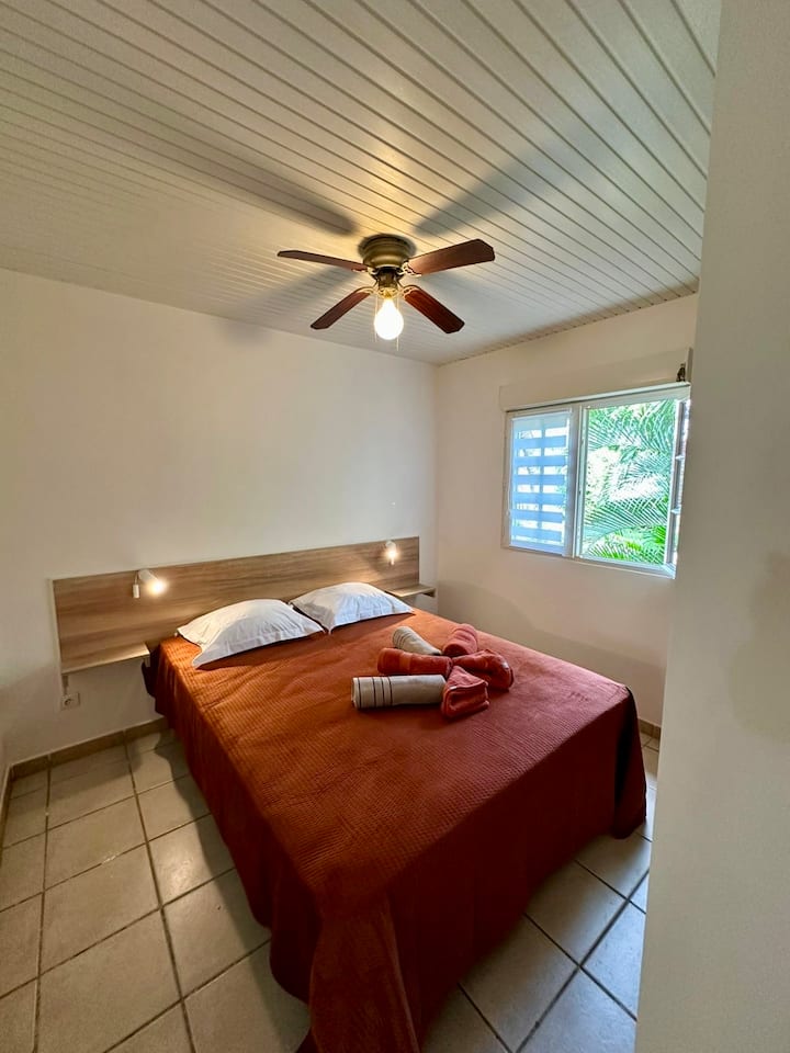 غرفة النوم 3