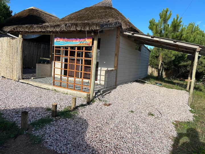 El Rinconcito Del Amor Pdd - Punta del Diablo