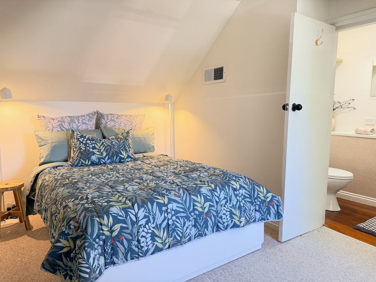 Спална соба 2