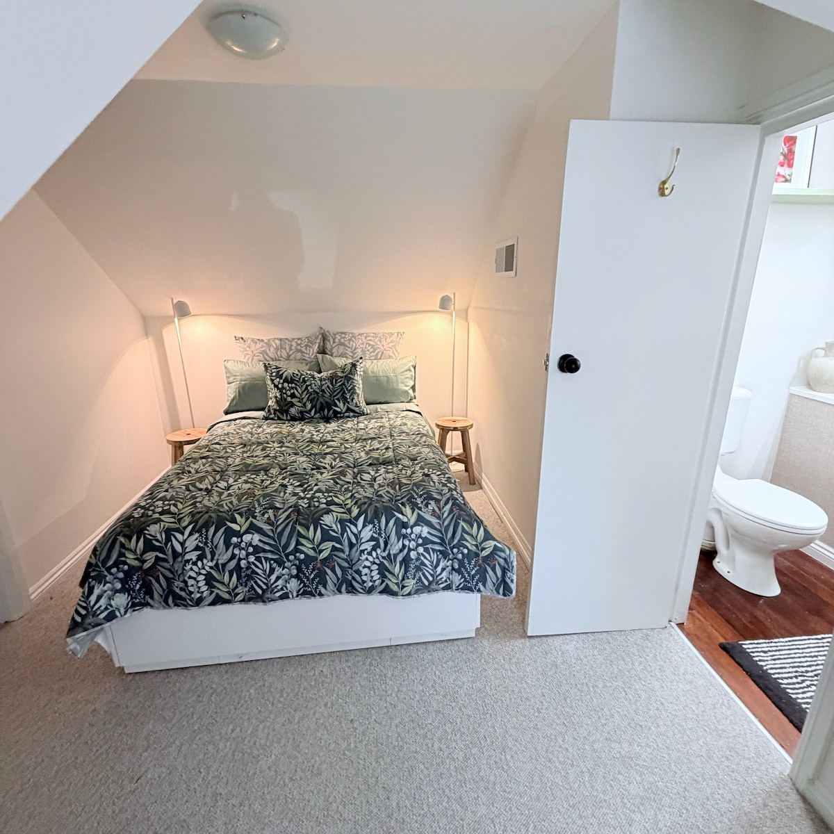 ห้องนอน 2