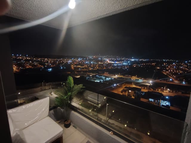 Guest favorite listing in La Serena