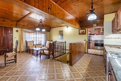 Propiedad de Airbnb exitosa: Olas Del Sur Apartments en San Jacinto