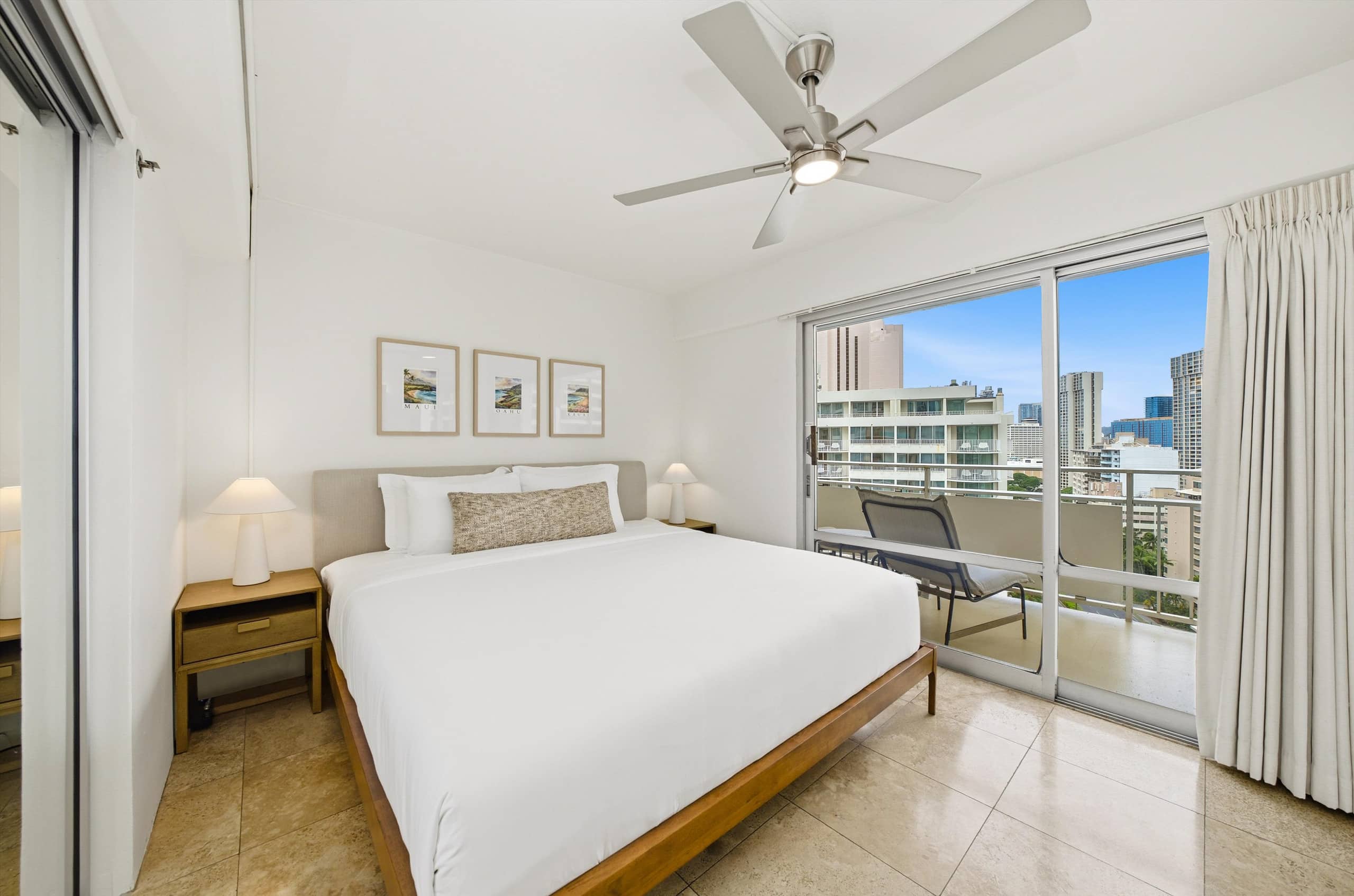 The Beach & Bliss Retreat - 2 BD, Free Parking - Image 28