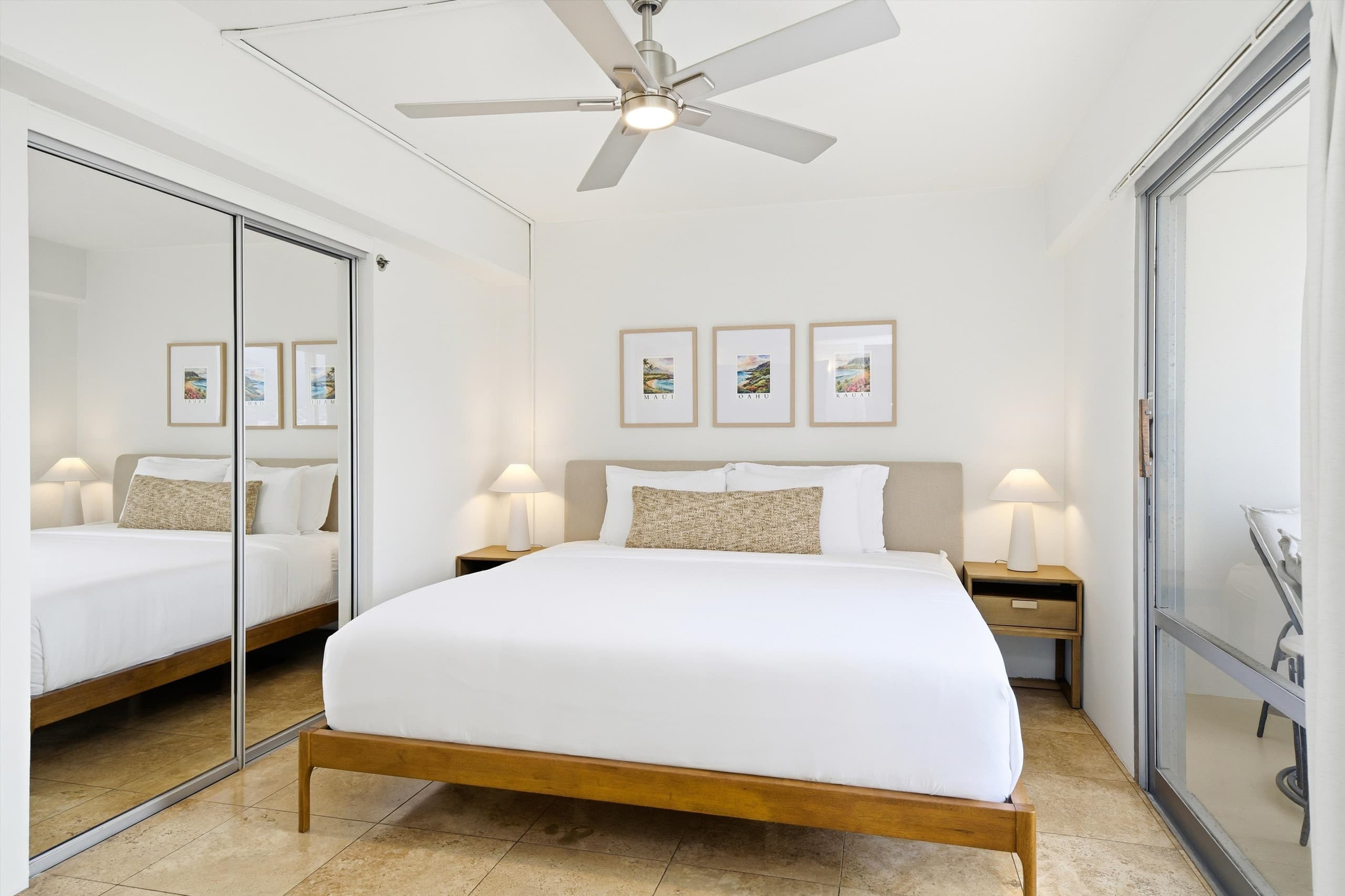 The Beach & Bliss Retreat - 2 BD, Free Parking - Image 26