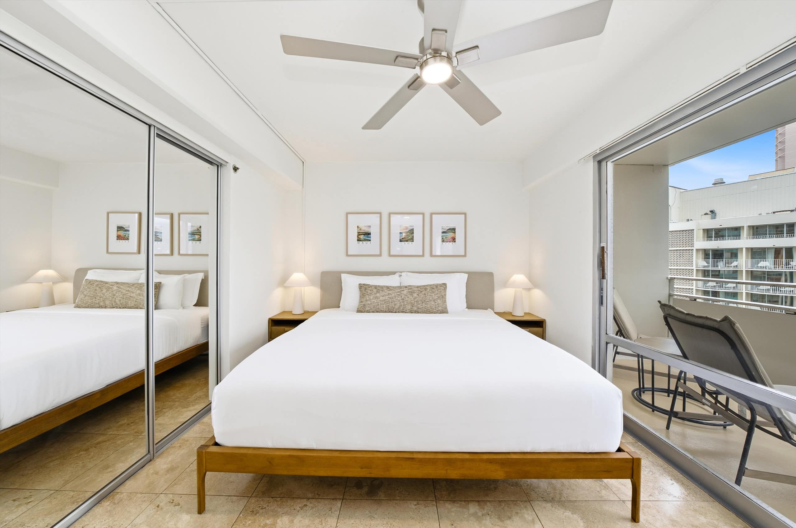 The Beach & Bliss Retreat - 2 BD, Free Parking - Image 27