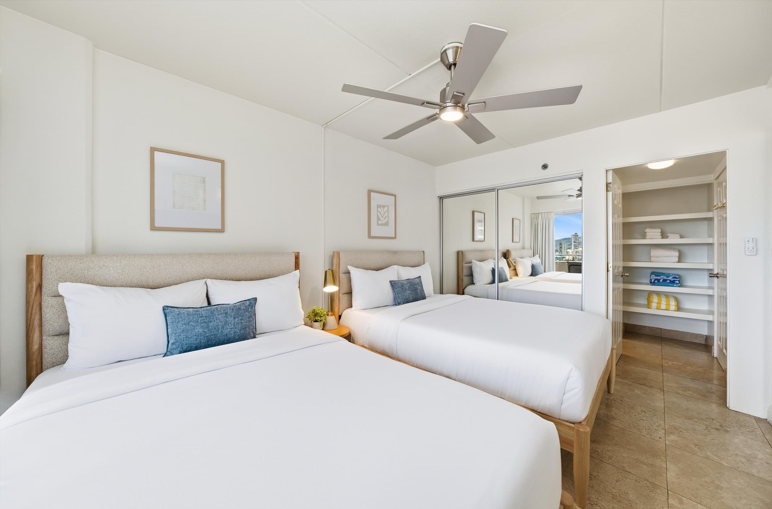 The Beach & Bliss Retreat - 2 BD, Free Parking - Image 24