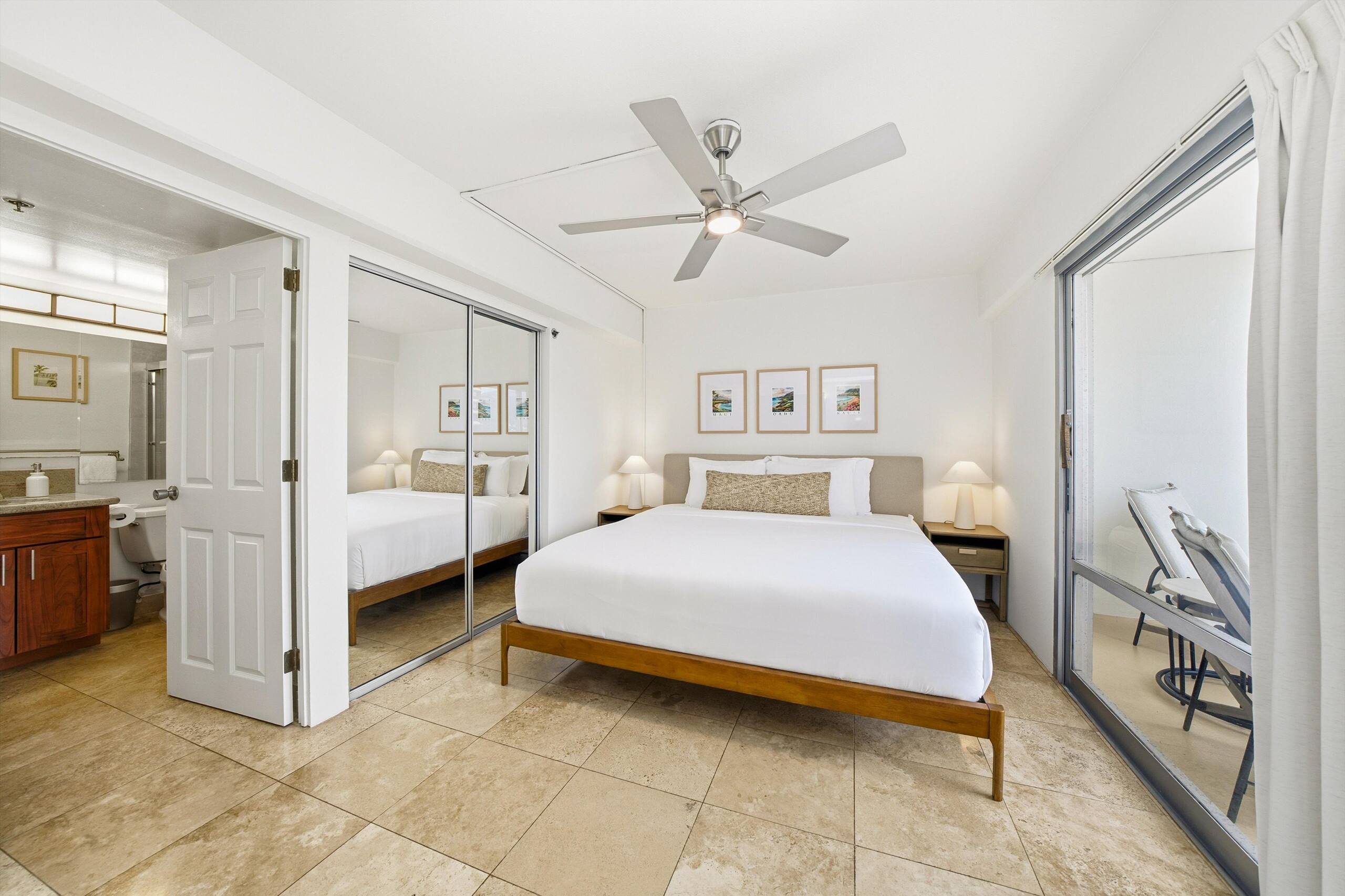 The Beach & Bliss Retreat - 2 BD, Free Parking - Image 25