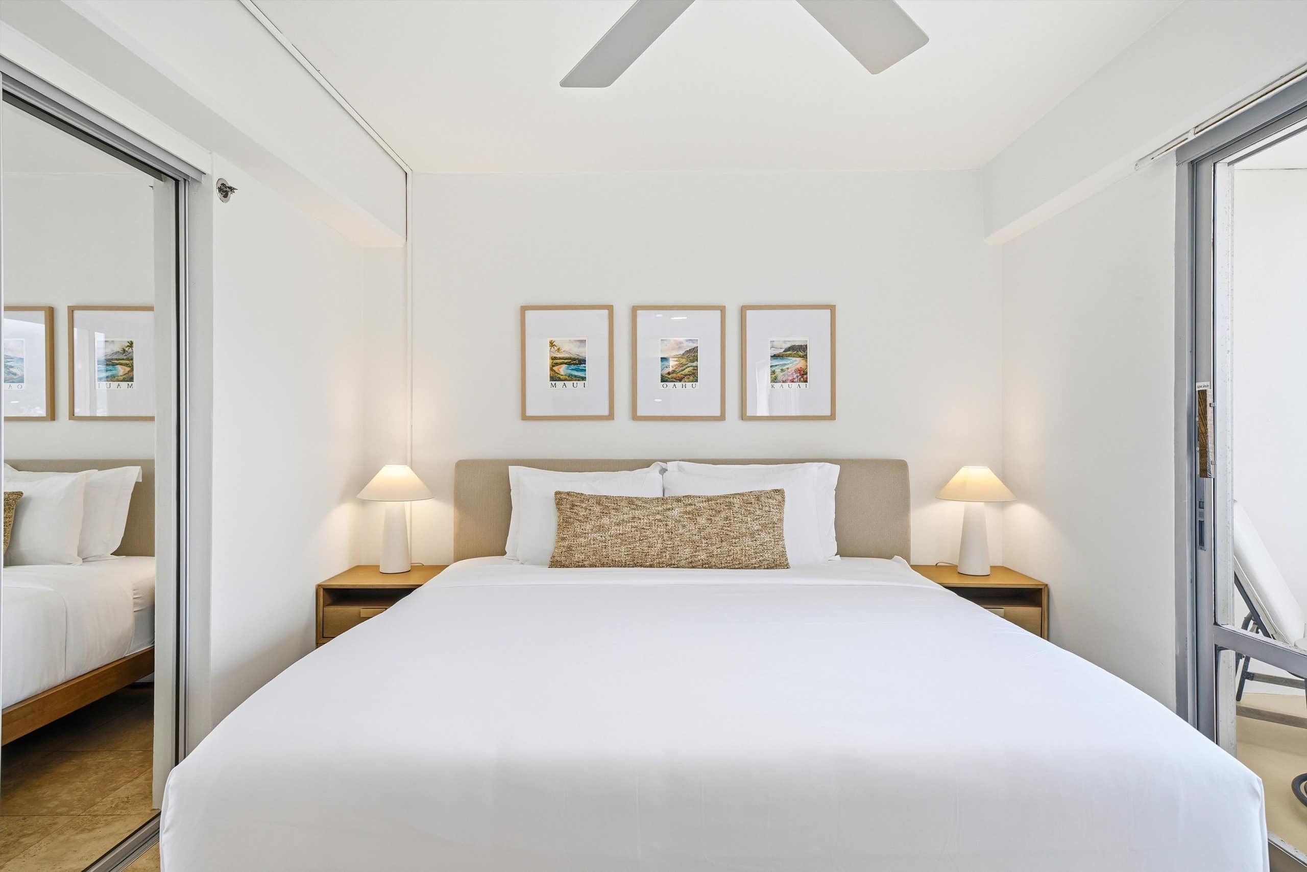 The Beach & Bliss Retreat - 2 BD, Free Parking - Image 2