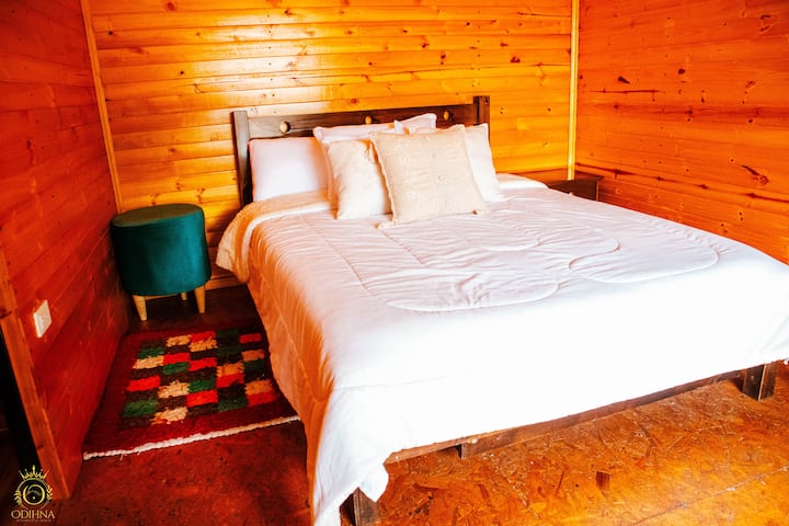 Cabaña Alma De Campana - Sogamoso